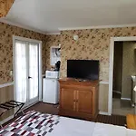 Gazebo Inn