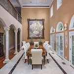 17500Sqft Private Estate Indoorpool Hottub Big Lakeview Tennis Court Theater Sdc
