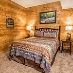 Watermill Cove Resort 8Bed Lakefront Lodge Pool Lazy River 2 Miles To Sdc Dock