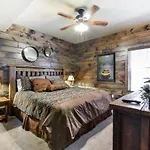 Watermill Cove Resort Luxury Lakefront Lodge 2Mi To Silver Dollar City Huge Pool