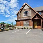 Watermill Cove Resort Luxury Lakefront Amazing Views Lazy River Huge Pool 2Mi To Sdc
