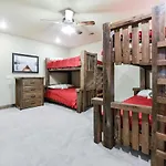 Watermill Cove Resort Luxury Lakefront Villa Huge Pool Hot Tubs 2Mi To Silver Dollar City