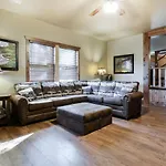 Watermill Cove Resort Lakefront Cabin 2 Mi To Silver Dollar City Pools Mini Golf