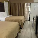 Quality Inn Branson - Hwy 76 Central