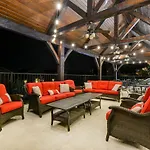 Watermill Cove Resort 8Bed Lakefront Lodge 2 Miles To Sdc Huge Pool