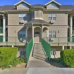 Resort Condo With Patio, 5 Mi To Branson Landing!