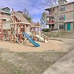 Resort Condo With Patio, 5 Mi To Branson Landing!