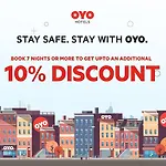 Oyo Hotel Branson Victorian Palace
