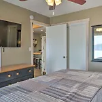 Ozark Mountain Condo About 2 Mi To Silver Dollar City!