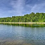 Walk-In Resort Condo, Near Silver Dollar City