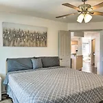 Branson Vacation Rental With Sunroom And Water Views