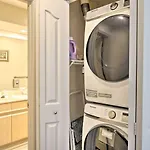 Branson Vacation Rental With Sunroom And Water Views