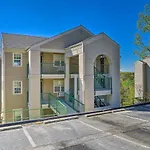 Cozy Branson Retreat - 13 Mi To Silver Dollar City