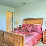Cozy Branson Retreat - 13 Mi To Silver Dollar City