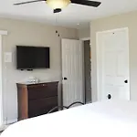 On Pointe Getaway