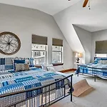 Rockwood Lake Lodge Home