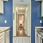 Pet-Friendly Branson Retreat With Pool And Golf Access