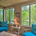 Waterfront Branson Family Condo Less Than 5 Mi To Strip!