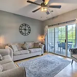 Branson Resort-Style Retreat 4 Mi To Strip