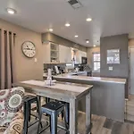 Modern Resort Condo About 3 Mi To Branson Landing