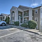 Modern Resort Condo About 3 Mi To Branson Landing