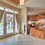 Stunning Branson Villa With On-Site Golf Access