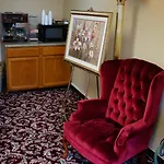 The King\'S Quarters