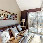 Retirement Condo