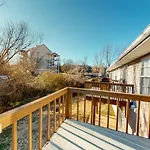 Retirement Condo