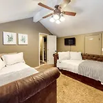Retirement Condo