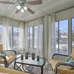 Updated Resort Condo 3 Mi From Branson Strip!