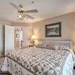 Quaint Branson Condo 3 Mi To Table Rock Lake