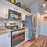 Serene Branson Penthouse With Resort Access And Views!