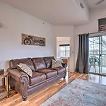 Serene Branson Penthouse With Resort Access And Views!