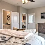 Branson Condo With Balcony 1 Mi To Hwy 76 Ent Dist