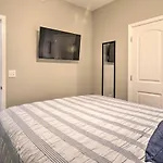 Branson Condo With Balcony 1 Mi To Hwy 76 Ent Dist