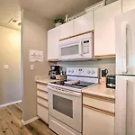 Branson Condo About 6 Mi To Silver Dollar City!