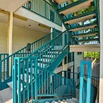 Branson Condo About 6 Mi To Silver Dollar City!