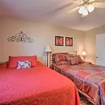 Branson Resort Condo With Scenic Patio And Pool Access