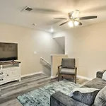 Chic Branson Retreat About 4 Mi To Silver Dollar City