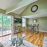 Branson Condo With Balcony - Hike, Boat And Explore!