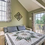 Branson Condo With Balcony - Hike, Boat And Explore!