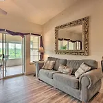 Branson Condo About 2 Mi To The Theatre District