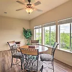 Branson Condo About 2 Mi To The Theatre District