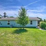 Branson Home With Patio And Fire Pit 7 Mi To Downtown