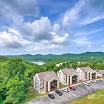 Cozy Branson Getaway Less Than 1 Mi To Silver Dollar City!