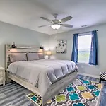 Cozy Branson Condo With Balcony And Mountain Views