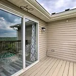 Cozy Branson Condo With Balcony And Mountain Views