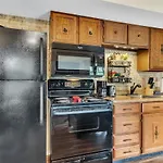 Tuscany On Taneycomo Condo