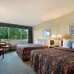 Days Inn By Wyndham Branson/Near The Strip